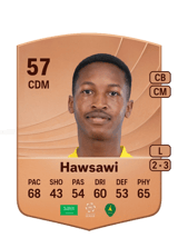 Murad Hawsawi 57