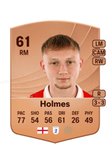 Holmes 61