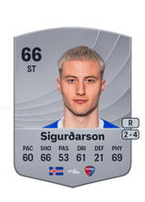 Sigurðarson 66