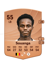Christ Souanga 55