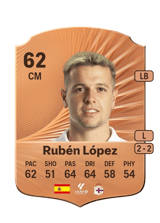Rubén López 62