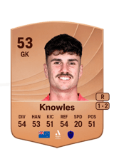 Knowles 53