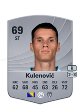 Kulenović 69