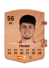 Hodei 56