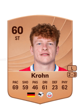 Krohn 60