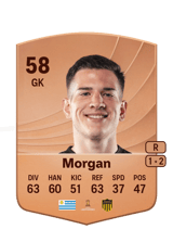 Morgan 58