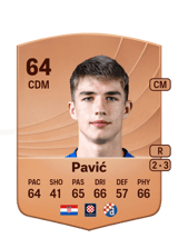 Pavić 64