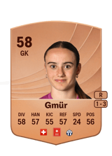 Gmür 58