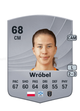 Wróbel 68