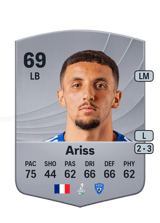 Ariss 69