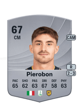 Pierobon 67