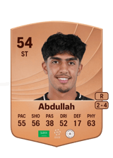 Abdullah 54