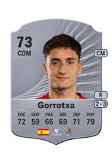 Gorrotxa 73