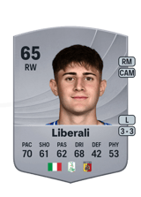 Liberali 65