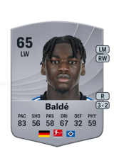 Baldé 65