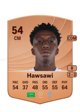 Hawsawi 54