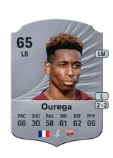 Ourega 65