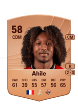 Ahile 58