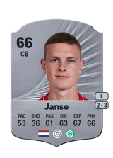 Janse 66