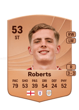 Roberts 53