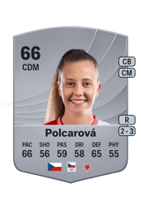 Polcarová 66