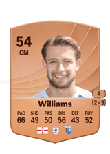 Williams 54