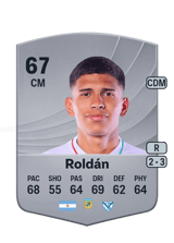 Roldán 67