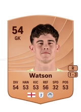 Watson 54