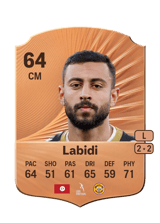 Labidi 64