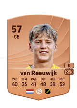 van Reeuwijk 57