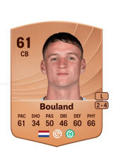 Bouland 61