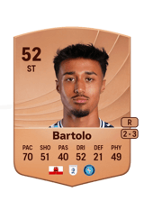 Bartolo 52