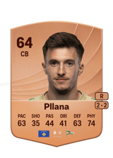 Pllana 64