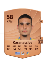 Karanatsios 58