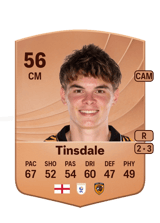 Nathan Tinsdale 56