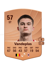 Vandeplas 57