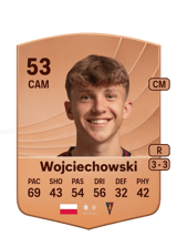 Maciej Wojciechowski 53