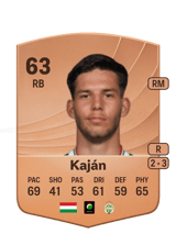 Kaján 63