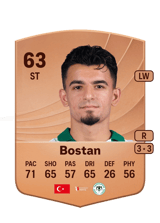 Bostan 63