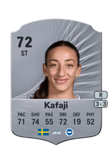 Kafaji 72