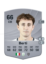 Berti 66