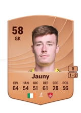Jauny 58