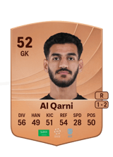 Al Qarni 52