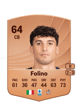 Folino 64