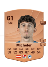 Micheler 61
