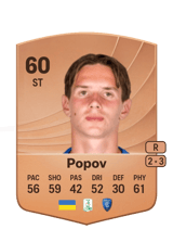 Popov 60