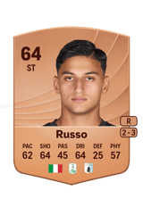 Russo 64