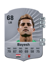 Bayesh 68
