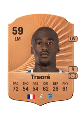 Traoré 59