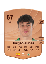 Jorge Salinas 57